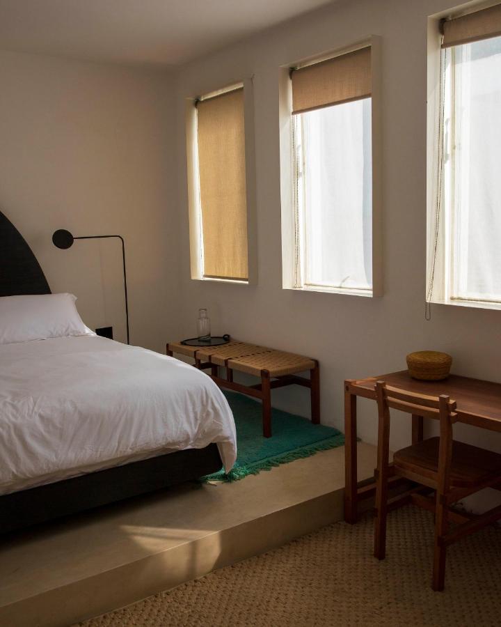 Hotel Casa Pani Meksyk Zewnętrze zdjęcie