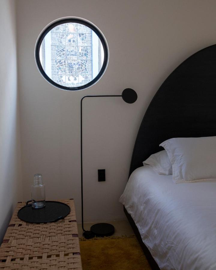 Hotel Casa Pani Meksyk Zewnętrze zdjęcie