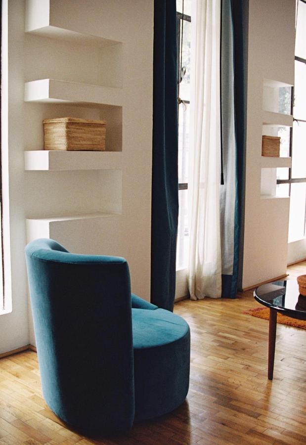 Hotel Casa Pani Meksyk Zewnętrze zdjęcie