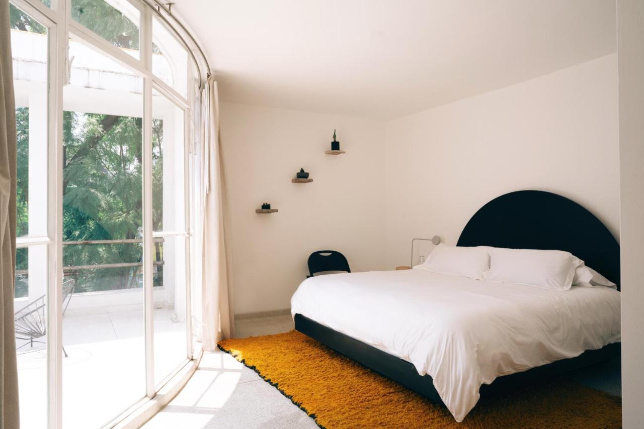 Hotel Casa Pani Meksyk Zewnętrze zdjęcie