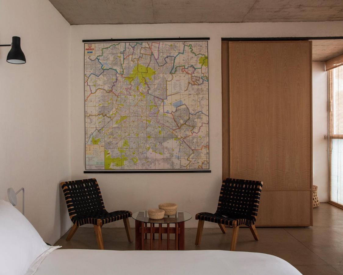 Hotel Casa Pani Meksyk Zewnętrze zdjęcie