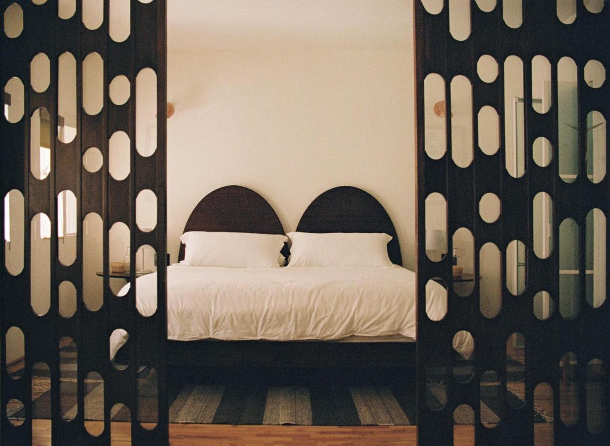 Hotel Casa Pani Meksyk Zewnętrze zdjęcie