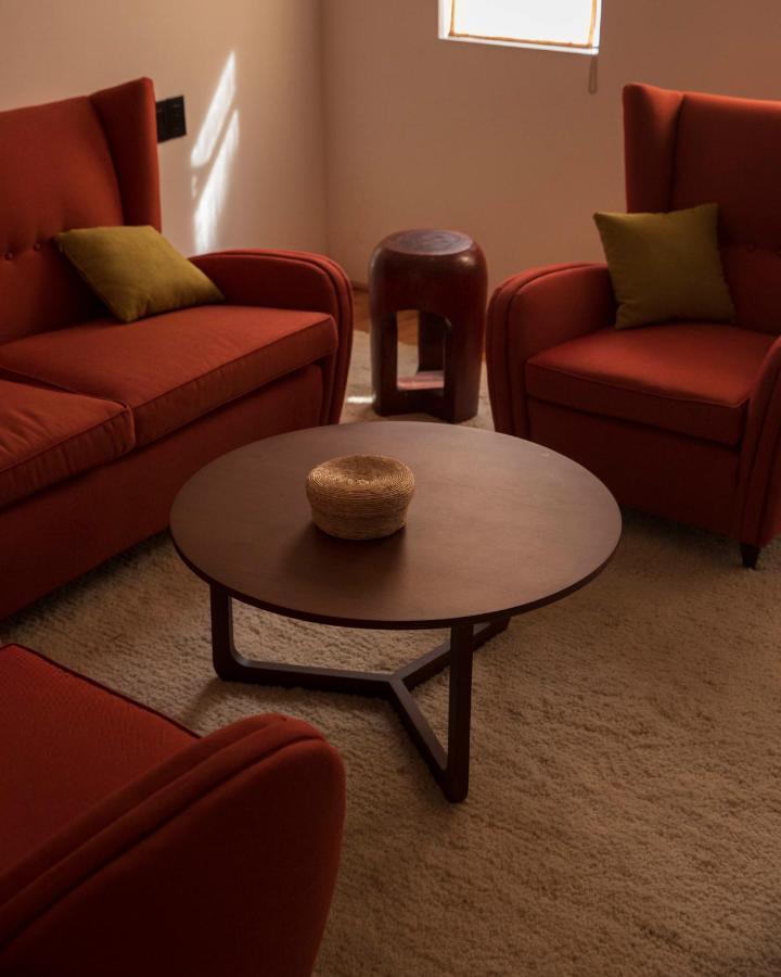 Hotel Casa Pani Meksyk Zewnętrze zdjęcie