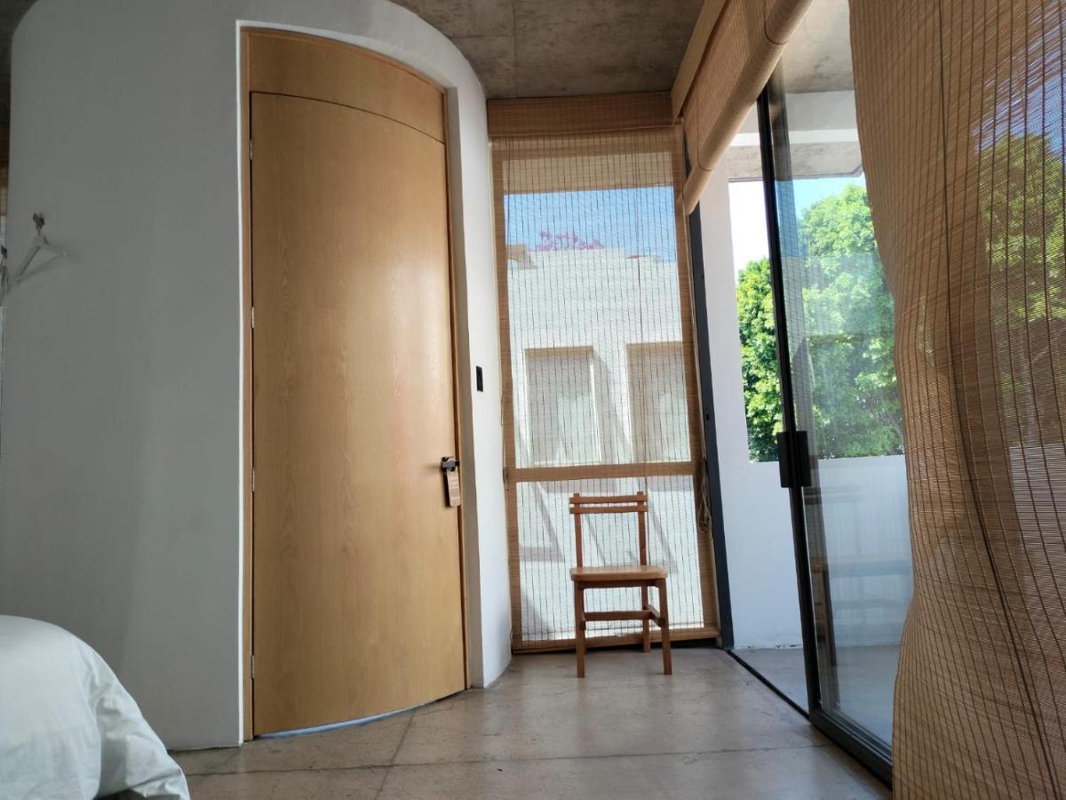 Hotel Casa Pani Meksyk Zewnętrze zdjęcie