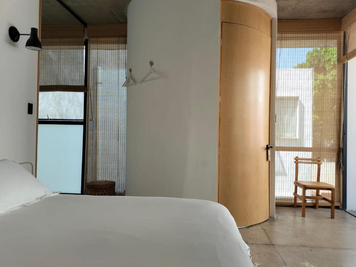 Hotel Casa Pani Meksyk Zewnętrze zdjęcie