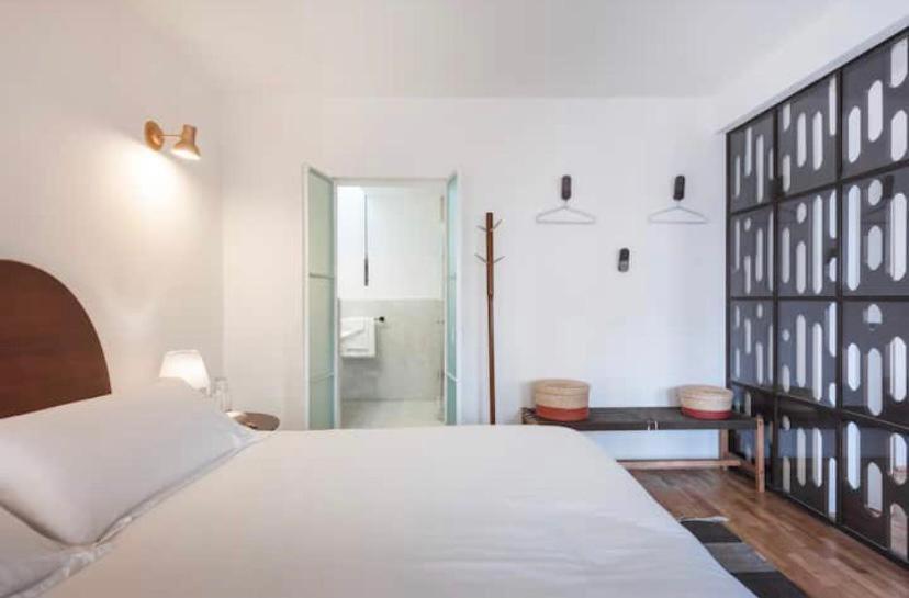 Hotel Casa Pani Meksyk Zewnętrze zdjęcie