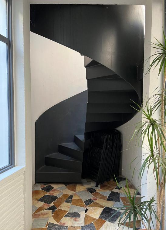 Hotel Casa Pani Meksyk Zewnętrze zdjęcie